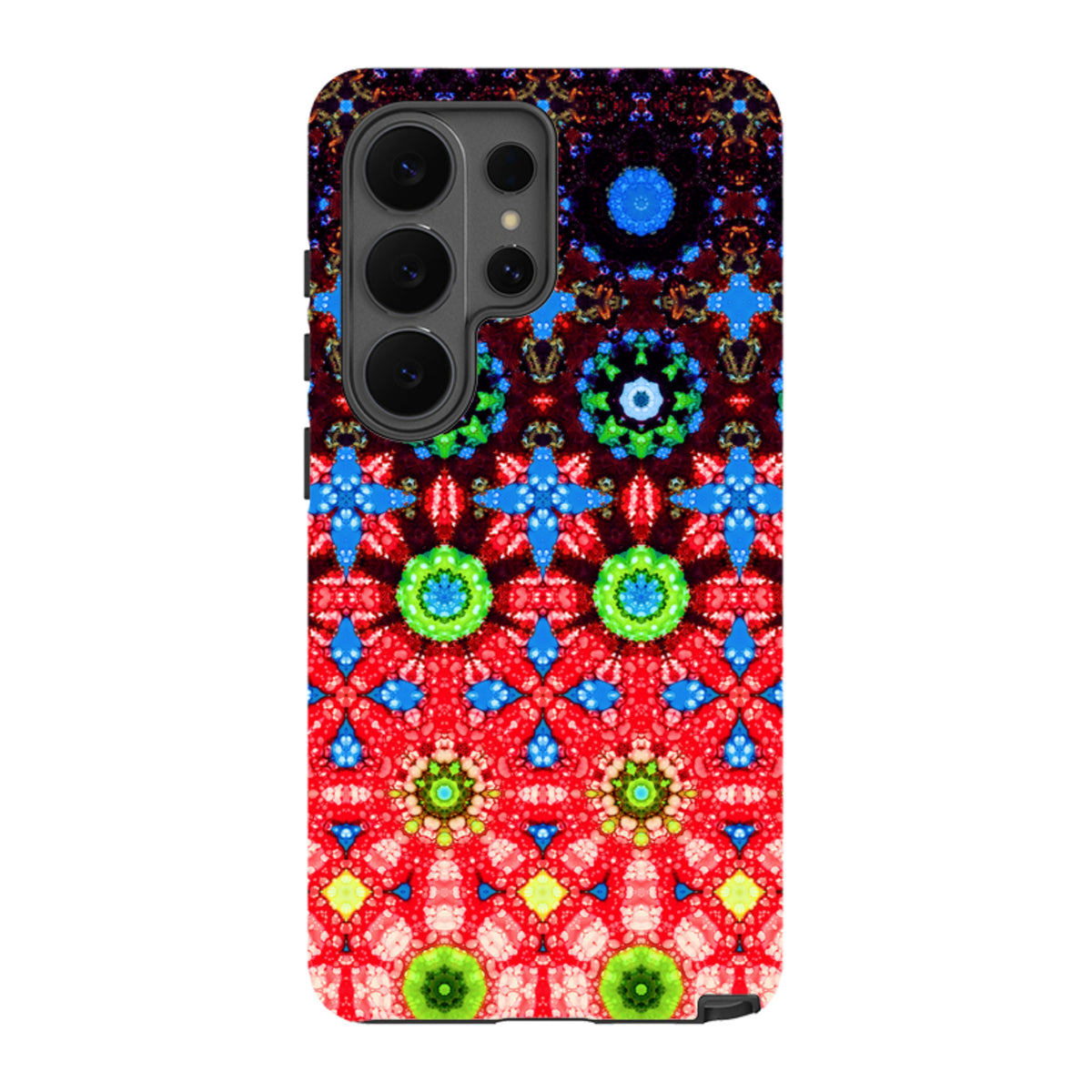 Samsung Tough Case - Astroworld