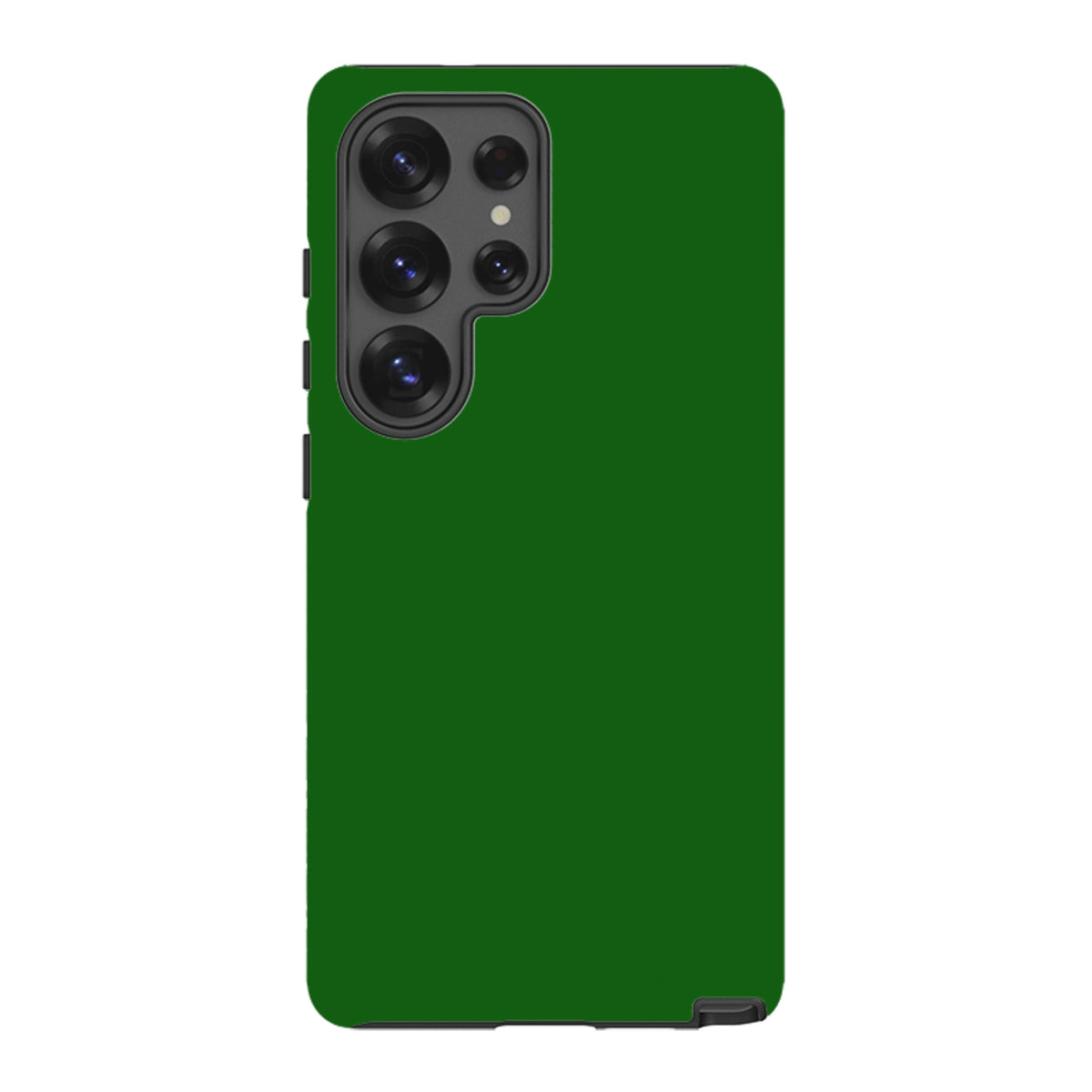 Samsung Tough Case - Athens Green