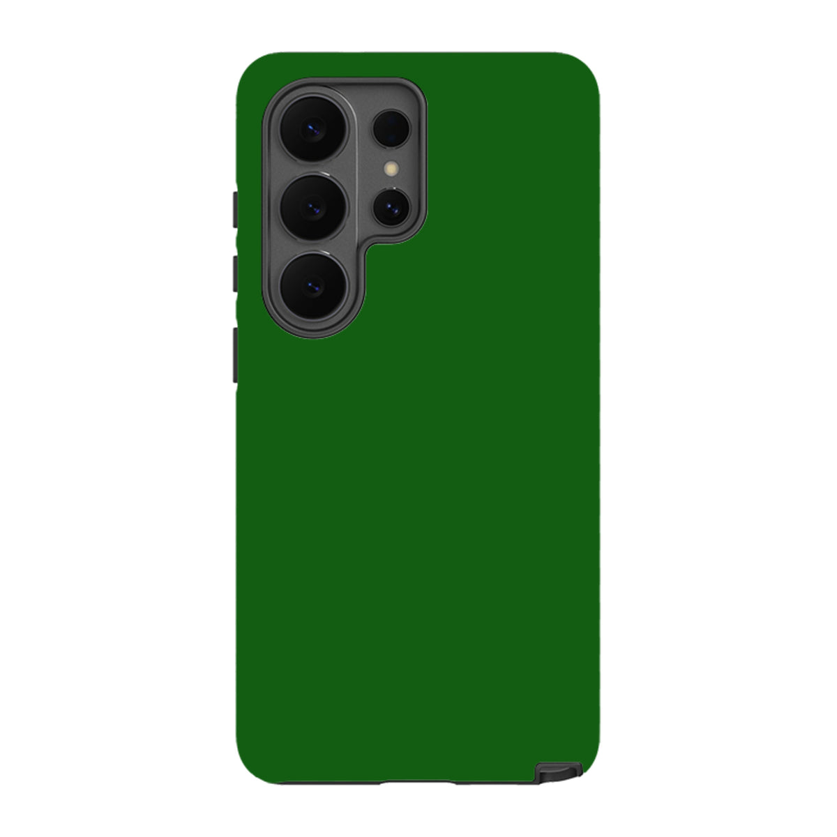 Samsung Tough Case - Athens Green