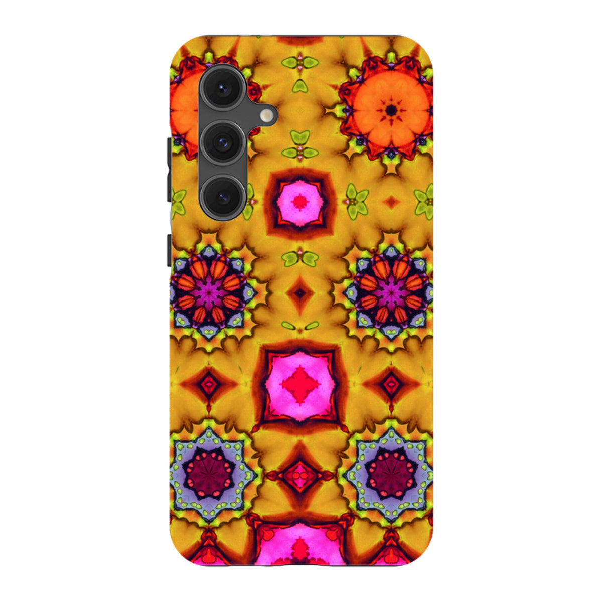Samsung Tough Case - Athfest