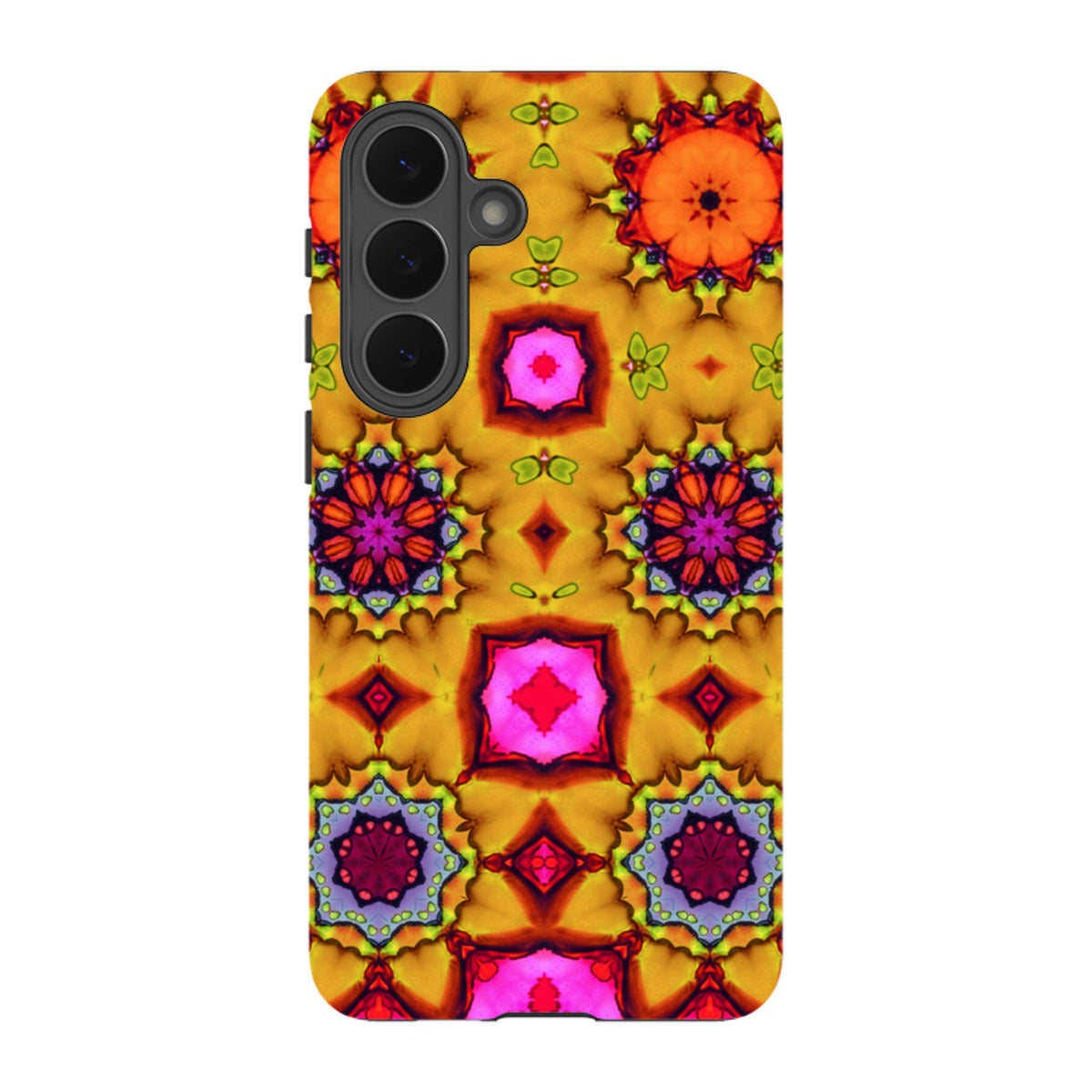Samsung Tough Case - Athfest