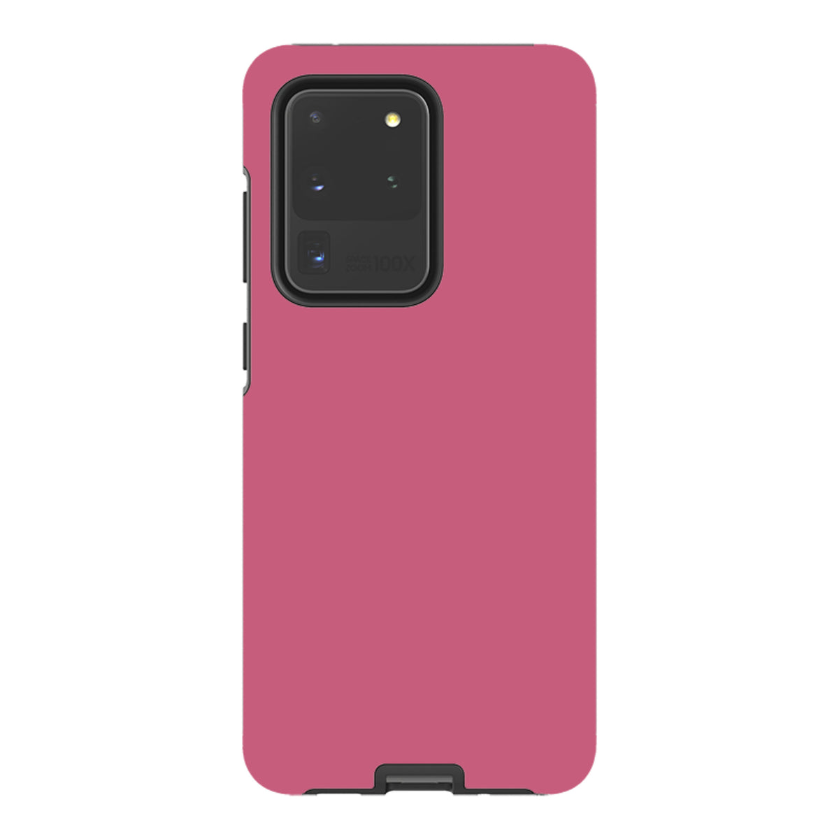 Samsung Tough Case - Atlanta Mauve