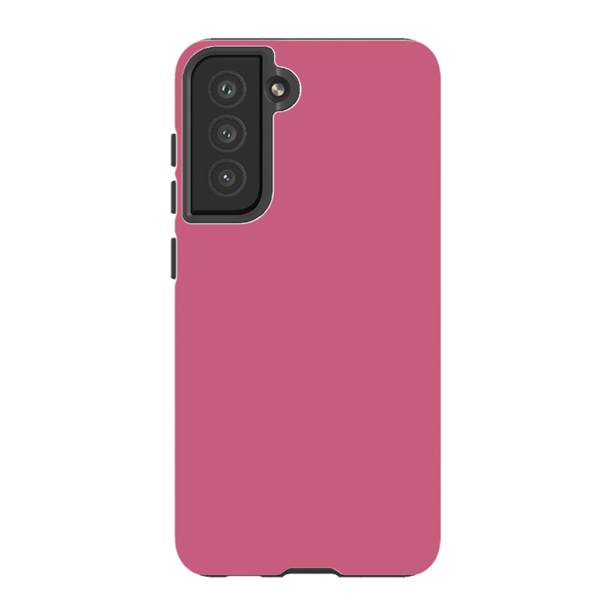 Samsung Tough Case - Atlanta Mauve