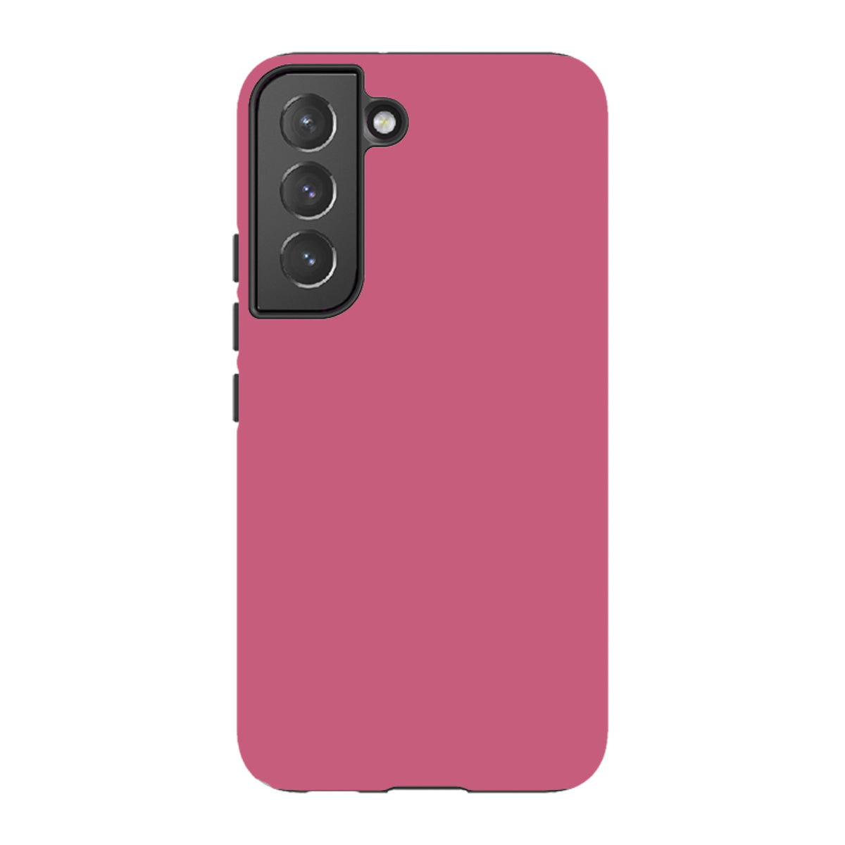 Samsung Tough Case - Atlanta Mauve