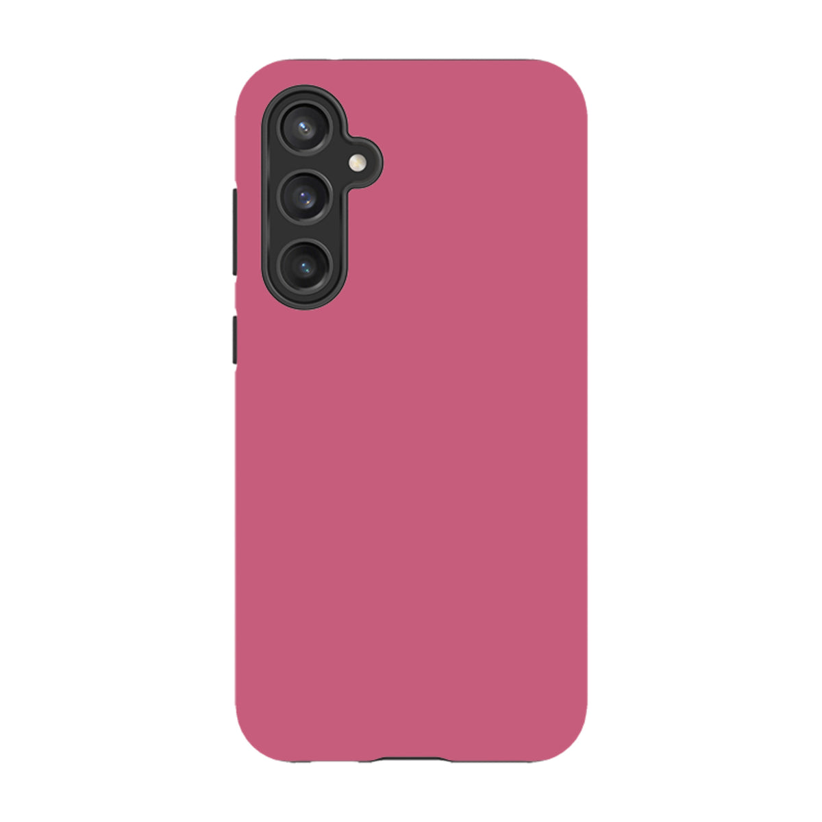 Samsung Tough Case - Atlanta Mauve