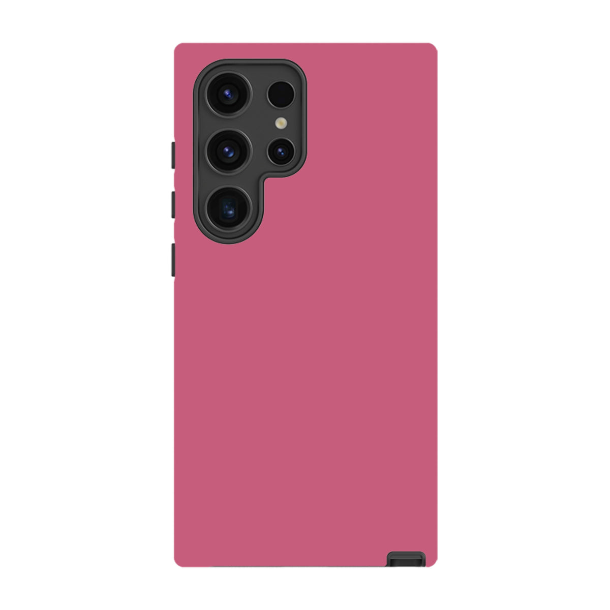 Samsung Tough Case - Atlanta Mauve
