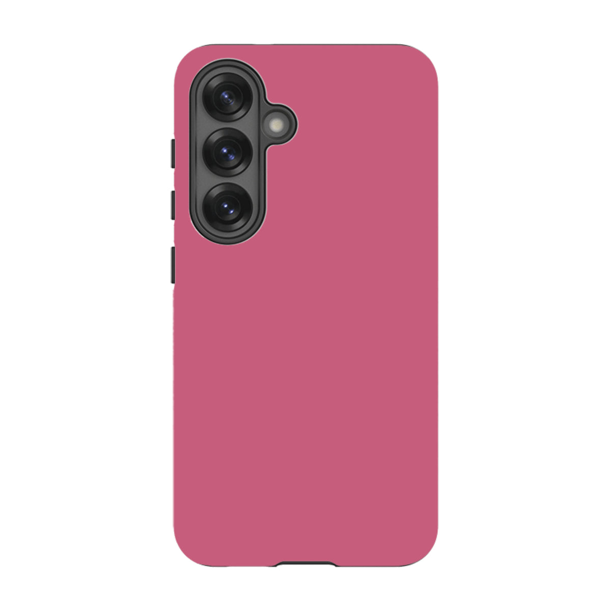 Samsung Tough Case - Atlanta Mauve