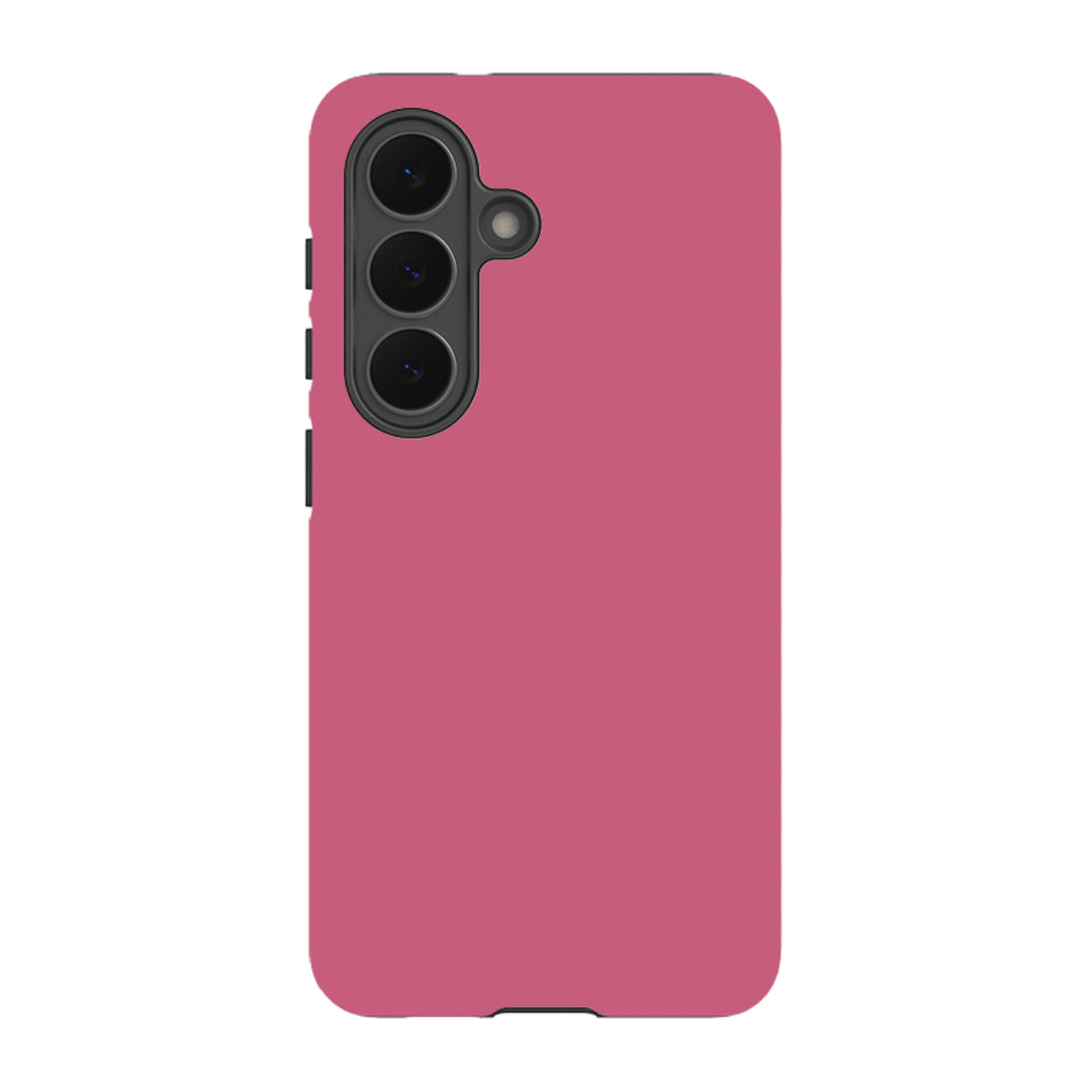Samsung Tough Case - Atlanta Mauve