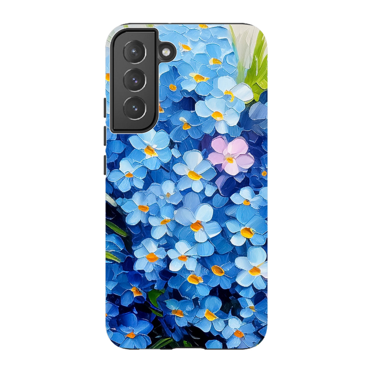 Samsung Tough Case - Atlas