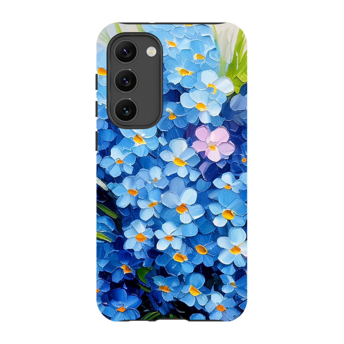 Samsung Tough Case - Atlas
