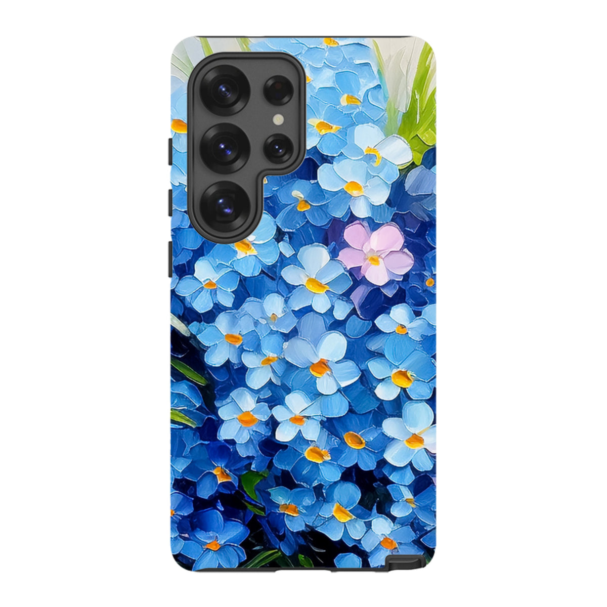 Samsung Tough Case - Atlas
