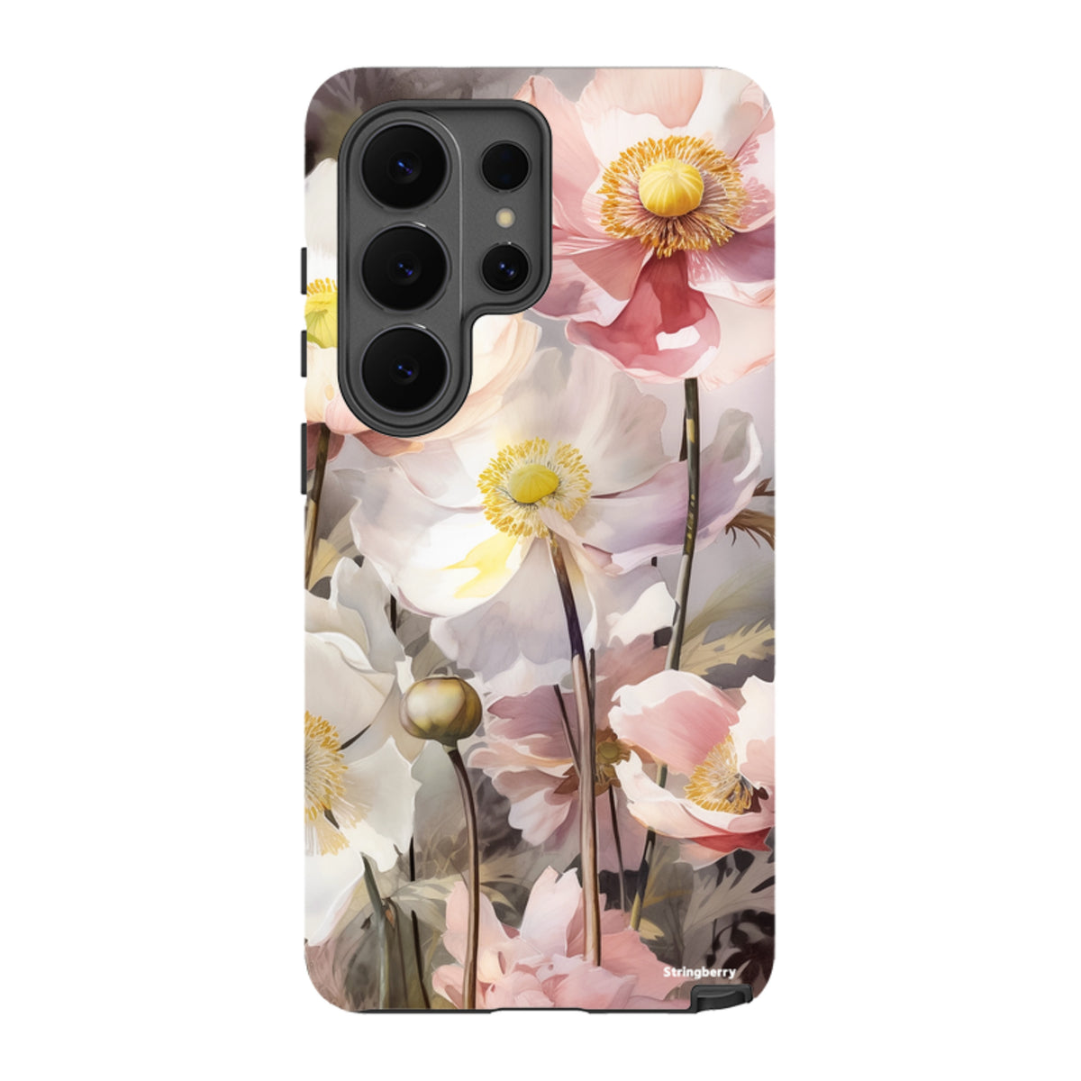 Samsung Tough Case - Atterton