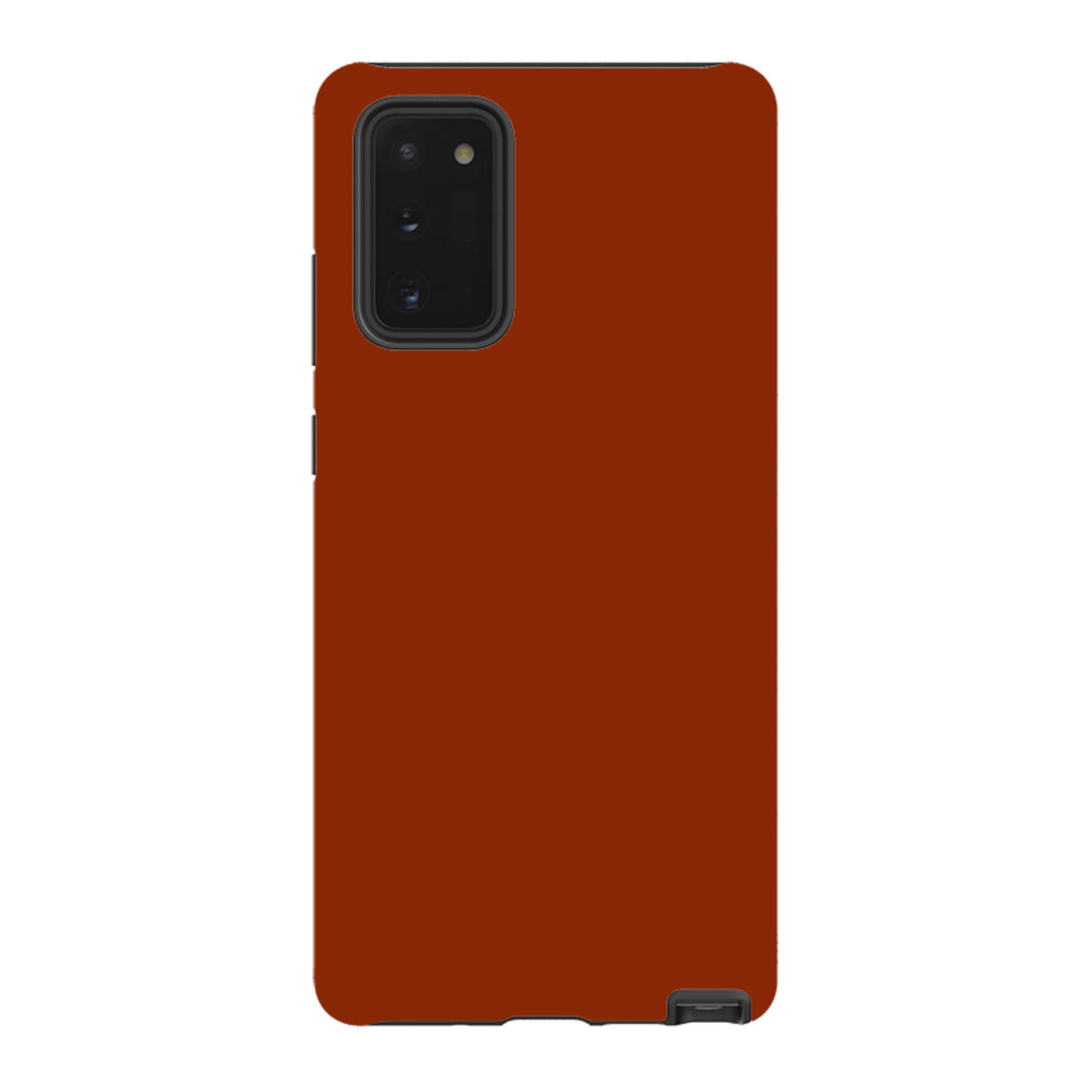 Samsung Tough Case - Auckland Brown