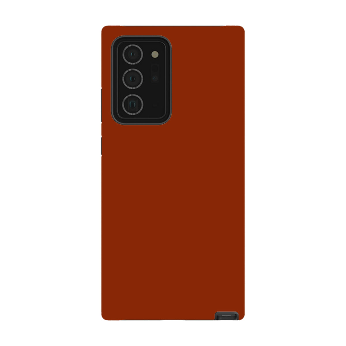 Samsung Tough Case - Auckland Brown