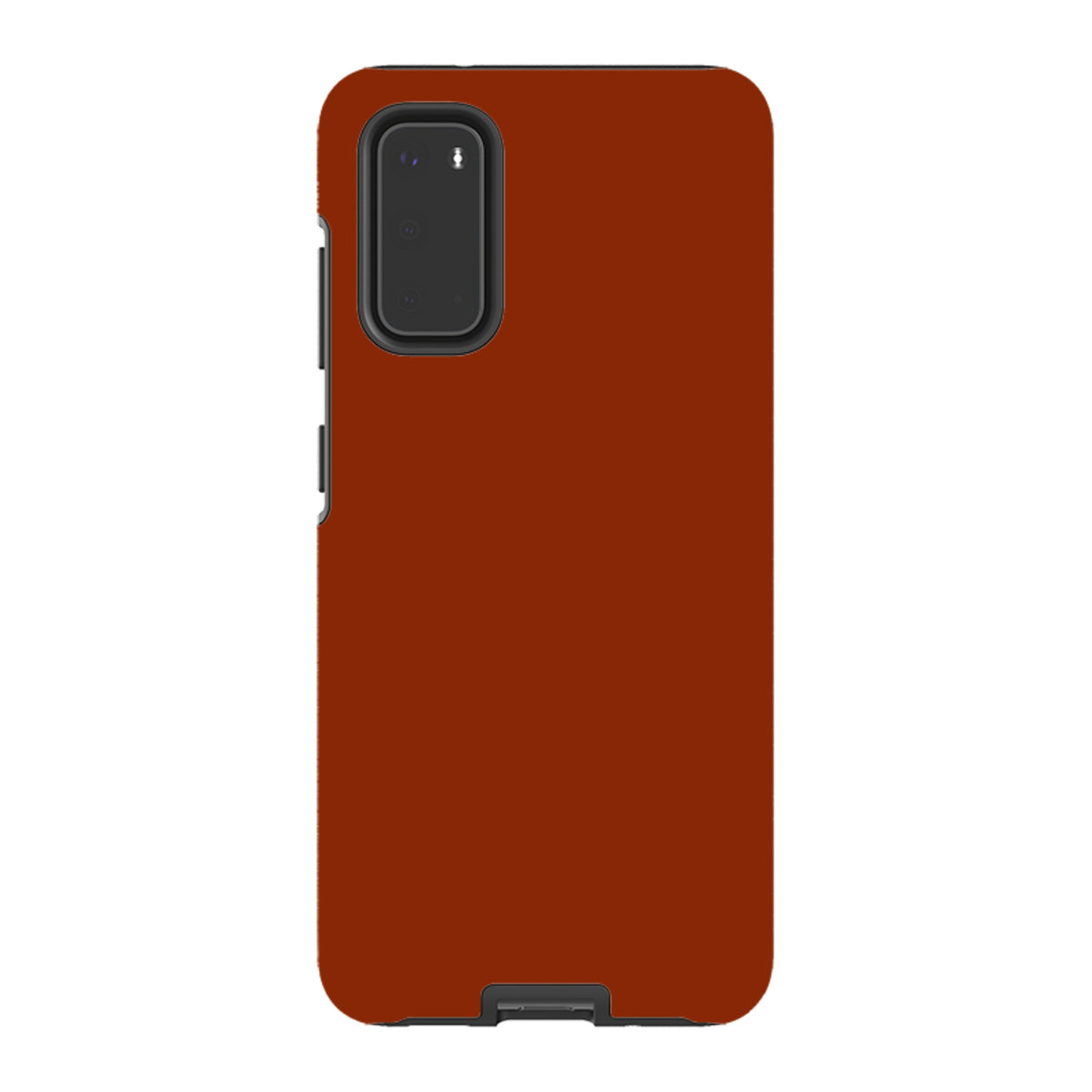 Samsung Tough Case - Auckland Brown