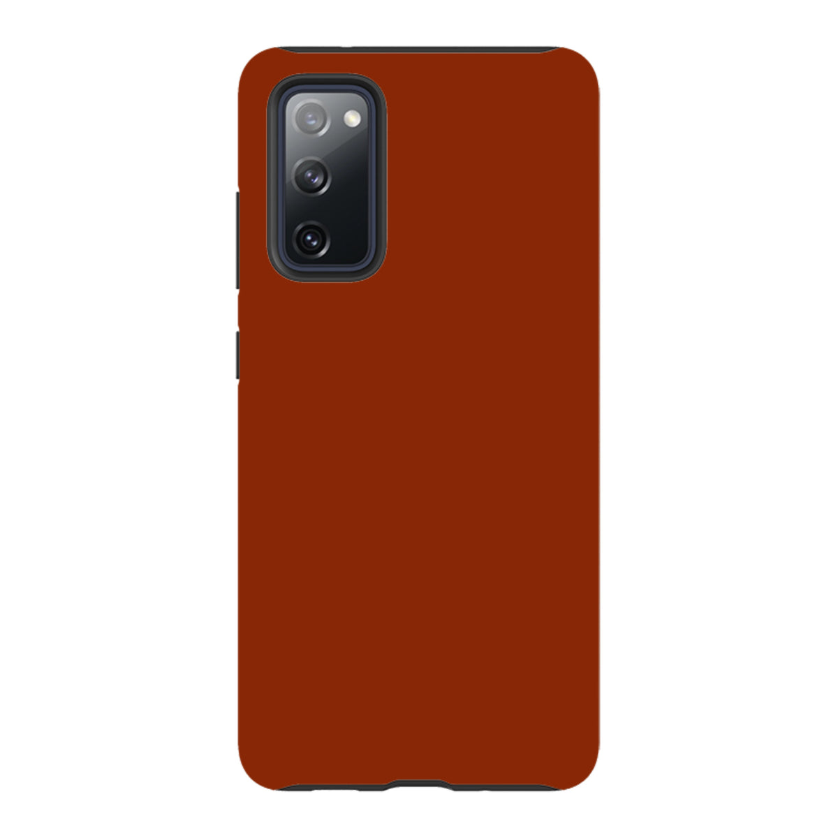 Samsung Tough Case - Auckland Brown