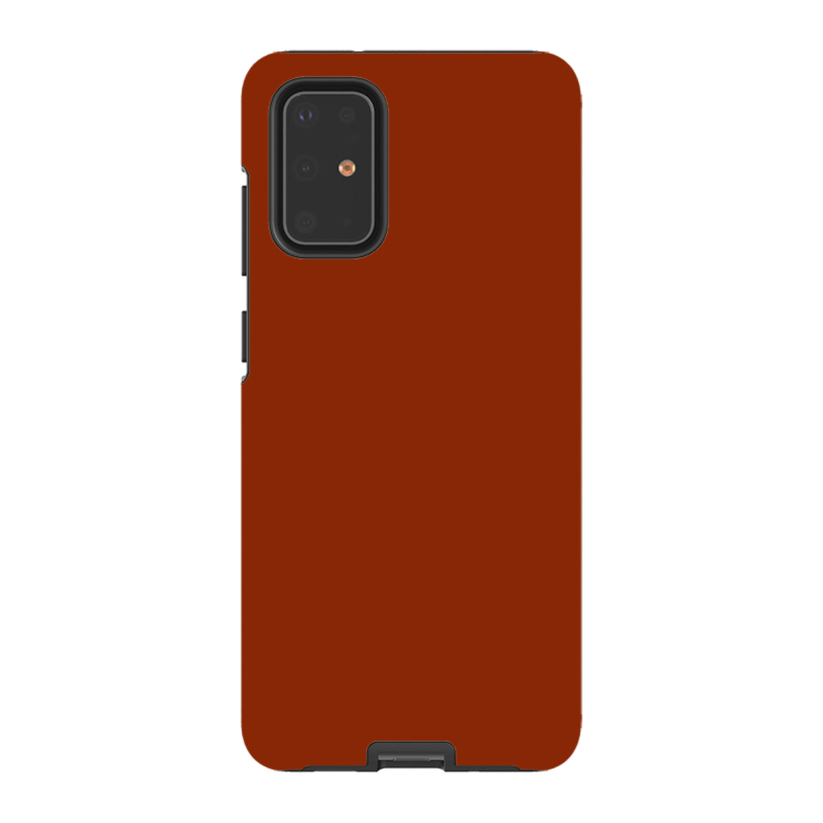 Samsung Tough Case - Auckland Brown