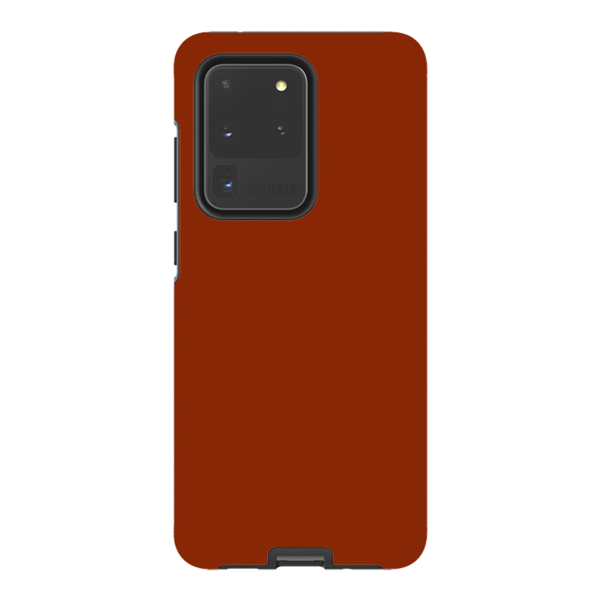 Samsung Tough Case - Auckland Brown