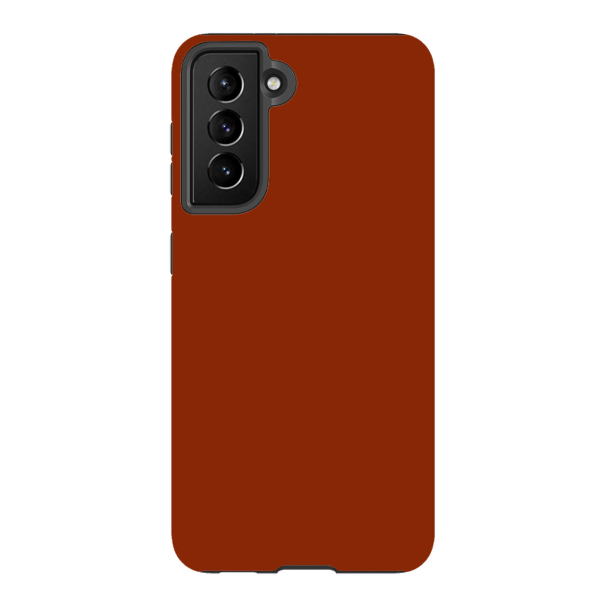 Samsung Tough Case - Auckland Brown