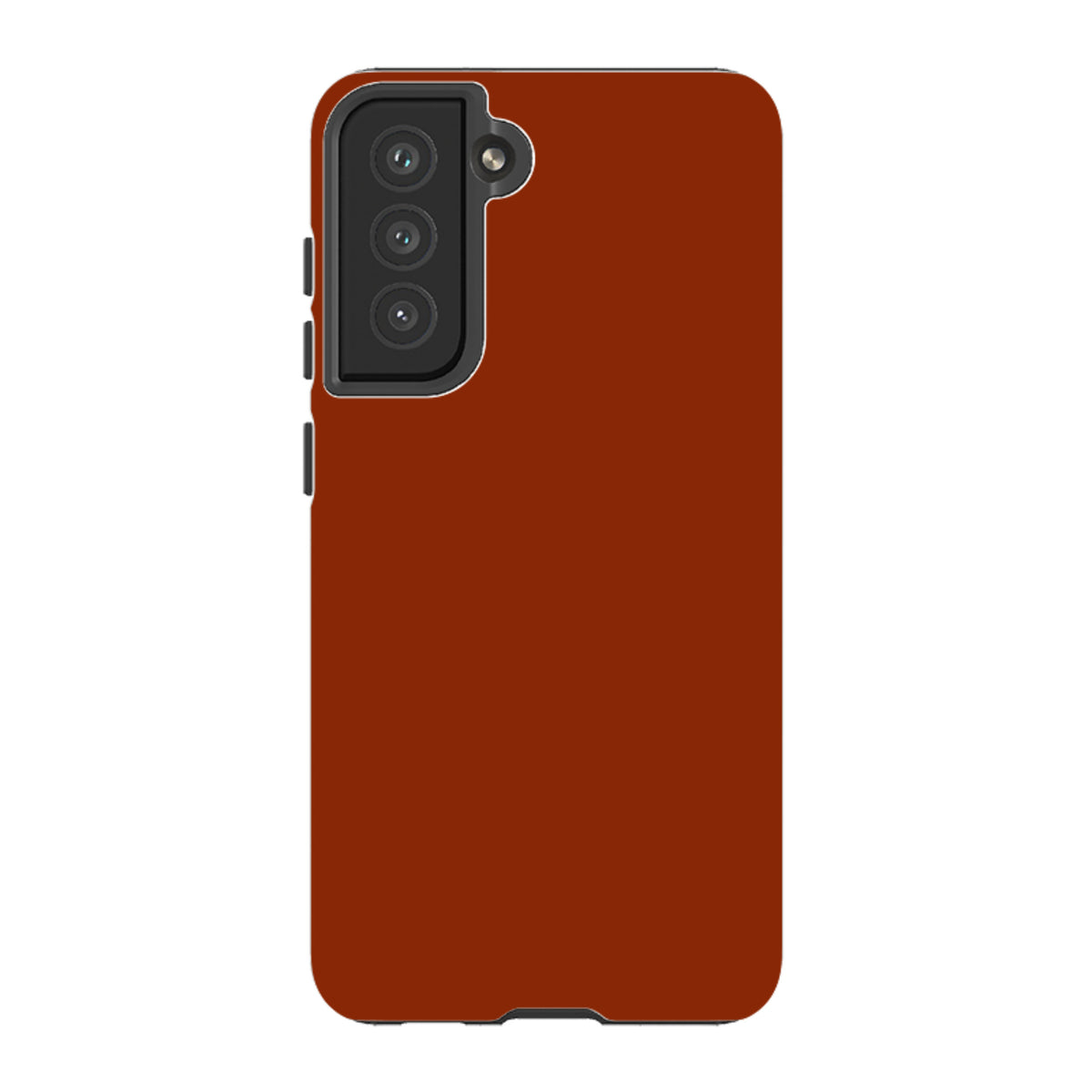 Samsung Tough Case - Auckland Brown