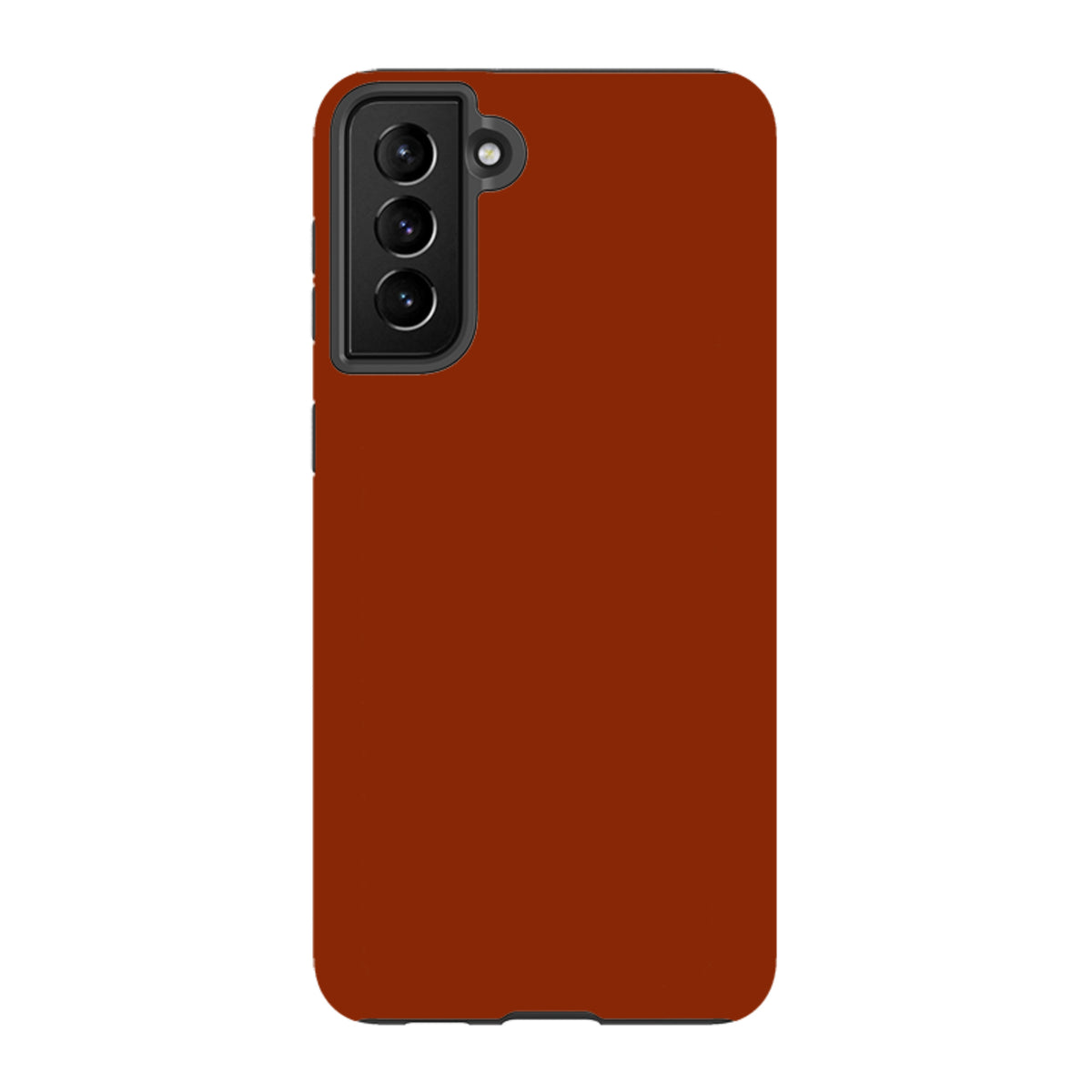 Samsung Tough Case - Auckland Brown