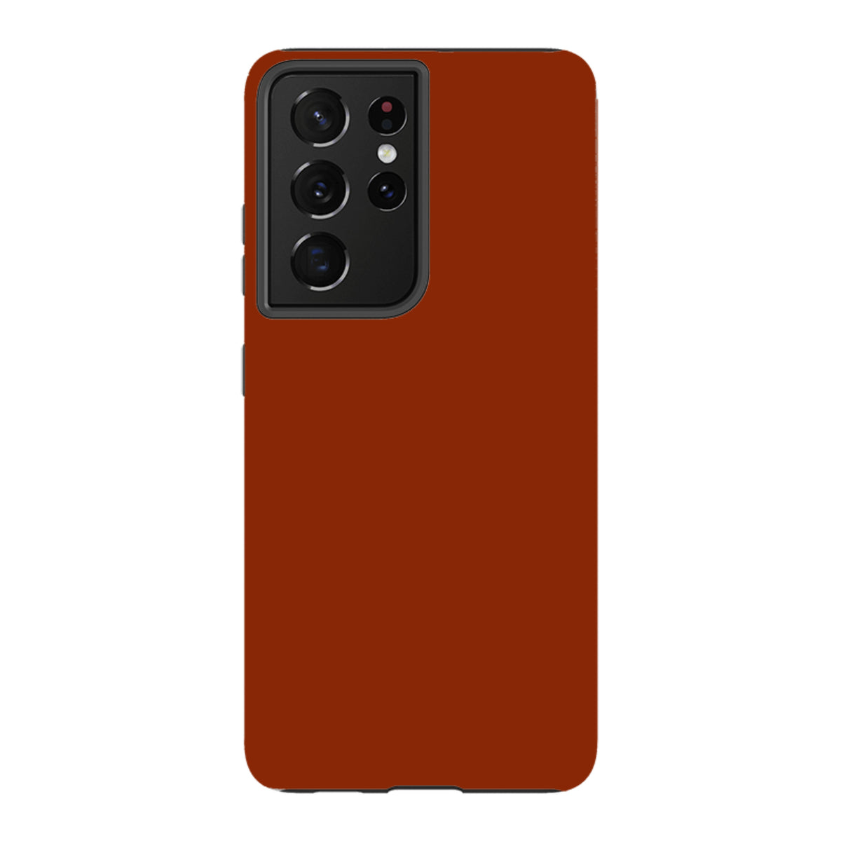 Samsung Tough Case - Auckland Brown