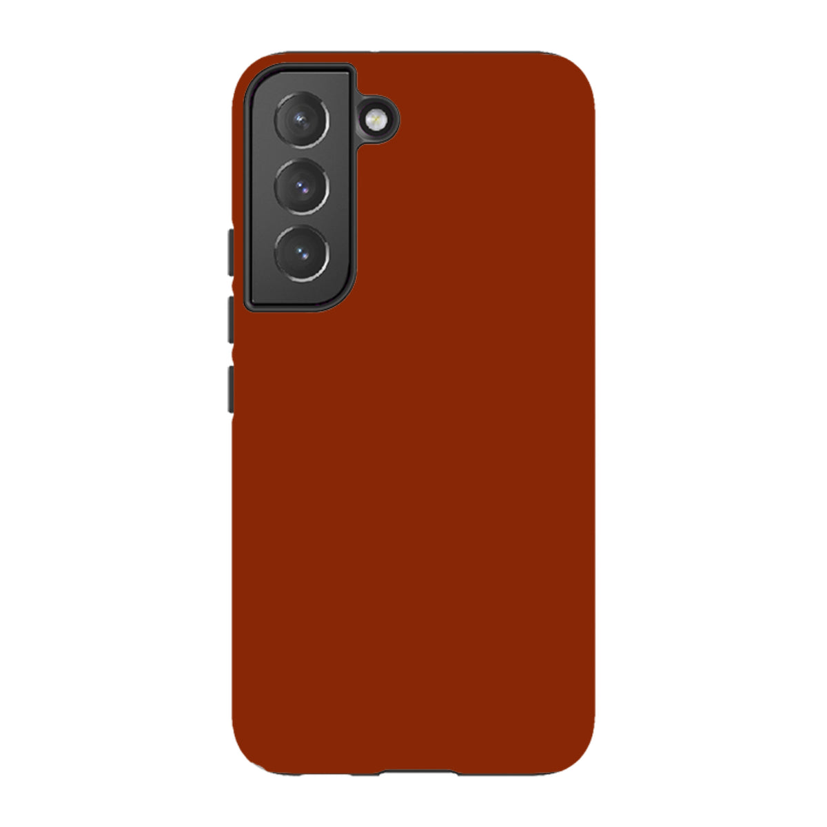 Samsung Tough Case - Auckland Brown