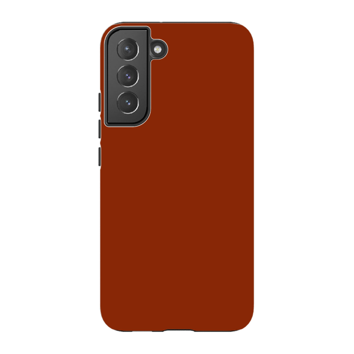 Samsung Tough Case - Auckland Brown