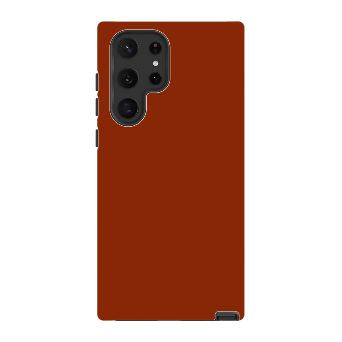 Samsung Tough Case - Auckland Brown