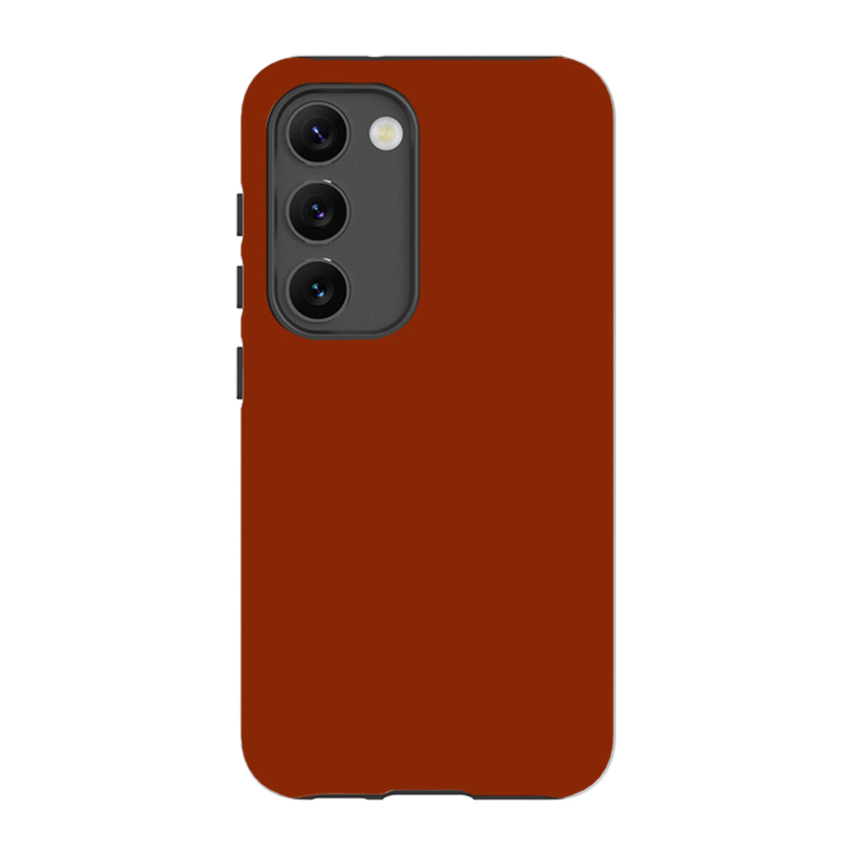 Samsung Tough Case - Auckland Brown