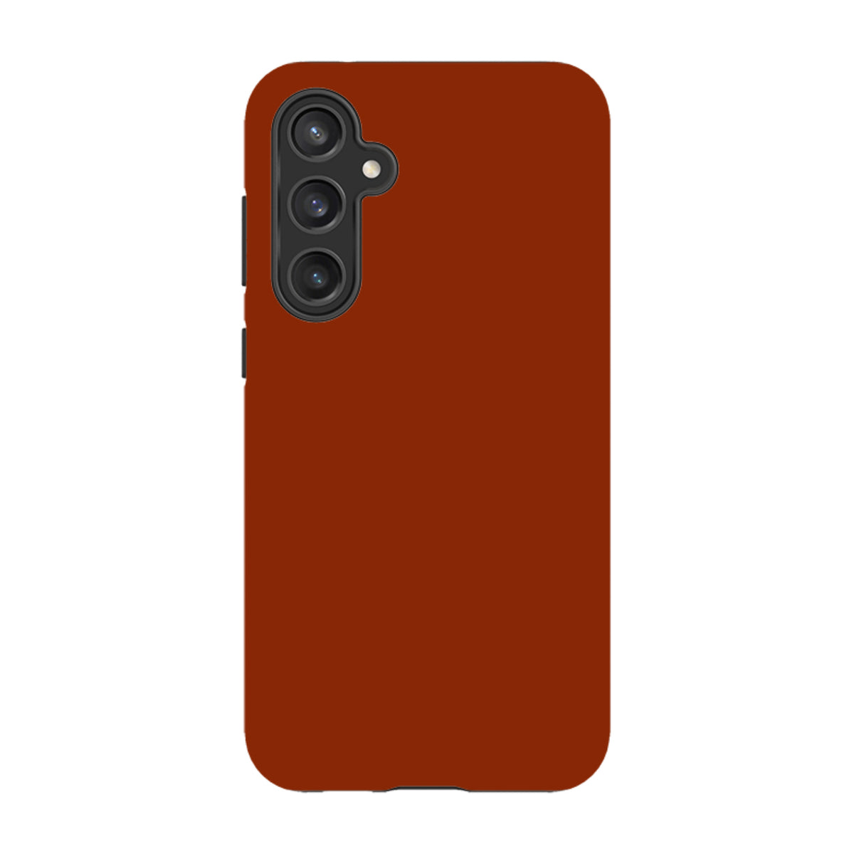 Samsung Tough Case - Auckland Brown