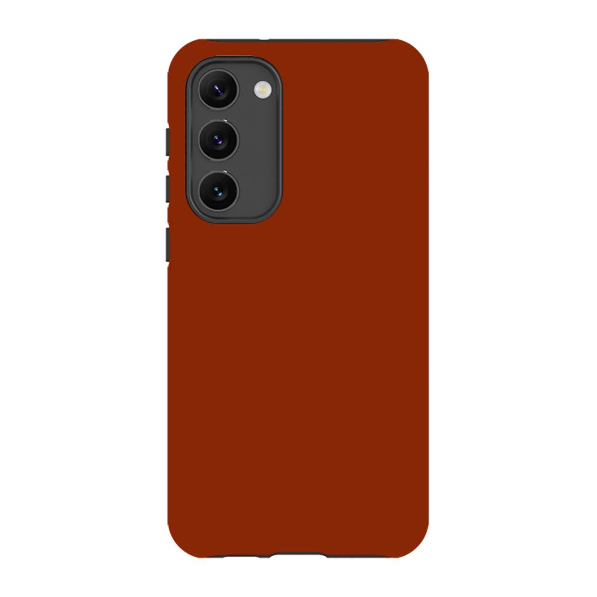 Samsung Tough Case - Auckland Brown