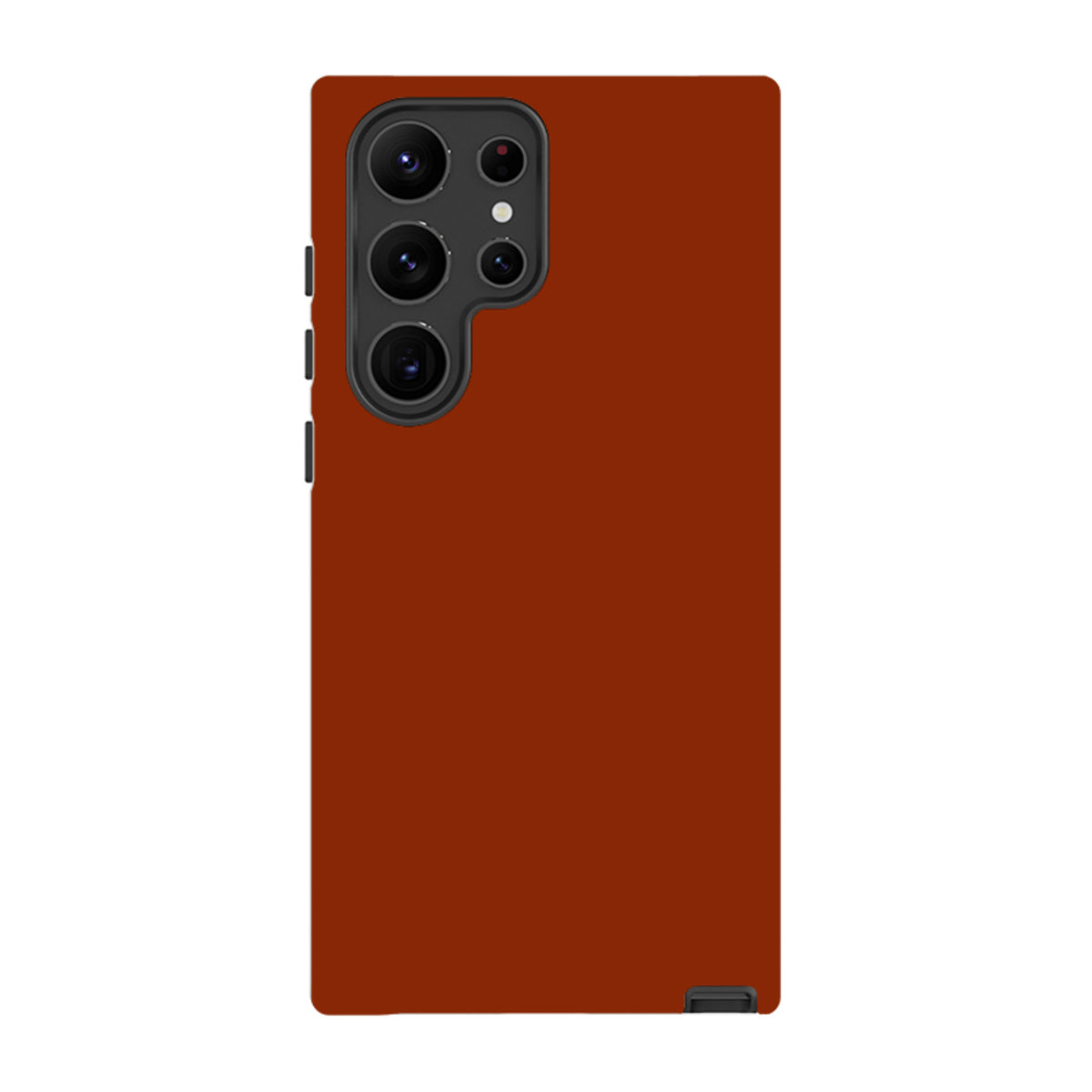 Samsung Tough Case - Auckland Brown