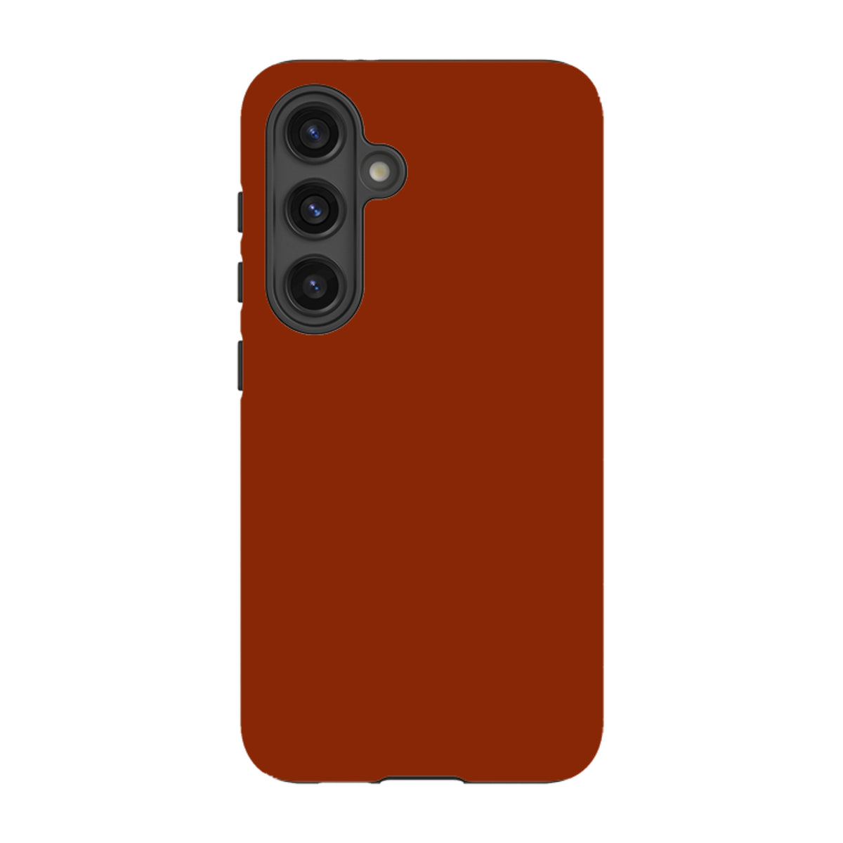 Samsung Tough Case - Auckland Brown