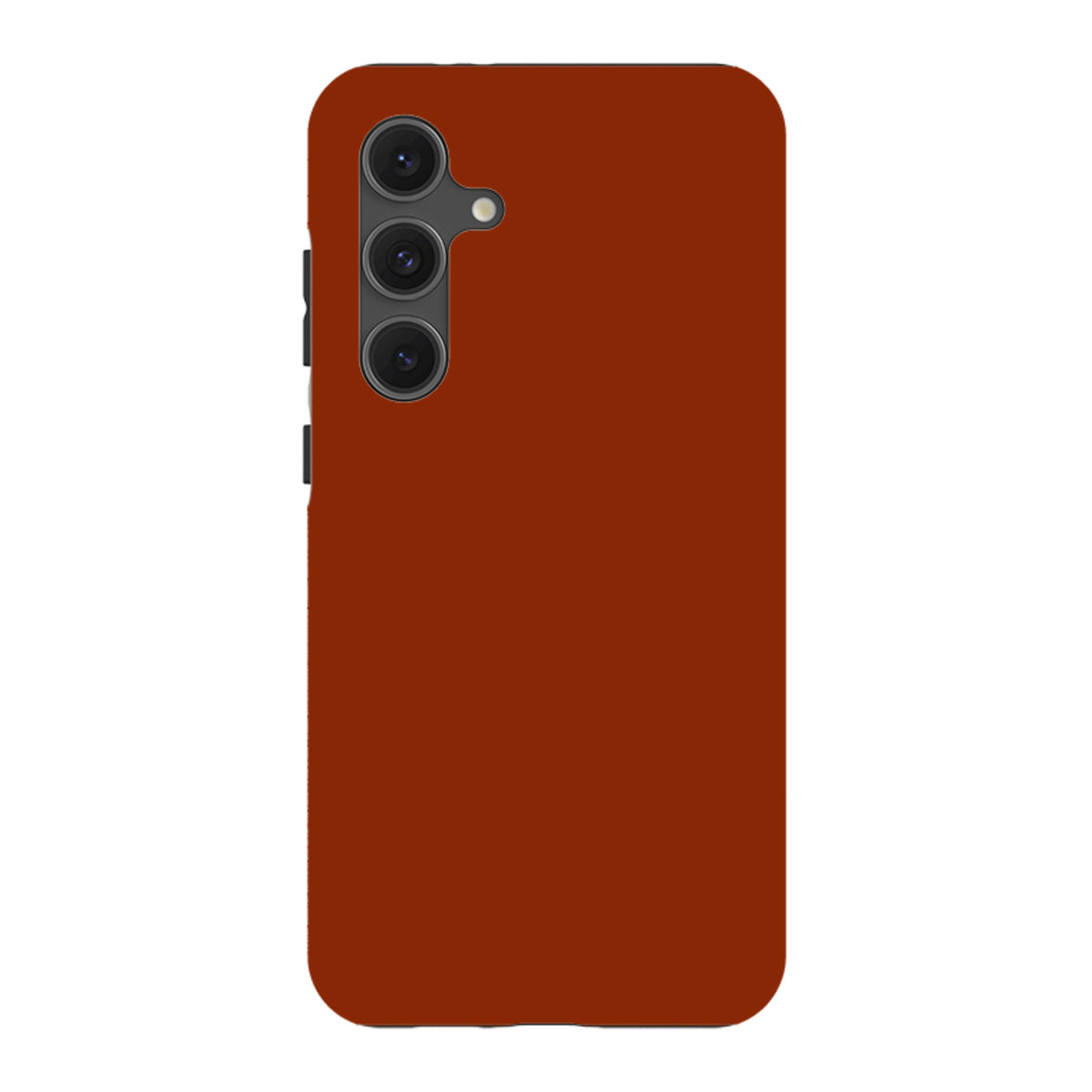 Samsung Tough Case - Auckland Brown