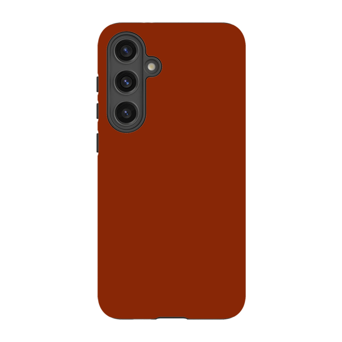 Samsung Tough Case - Auckland Brown