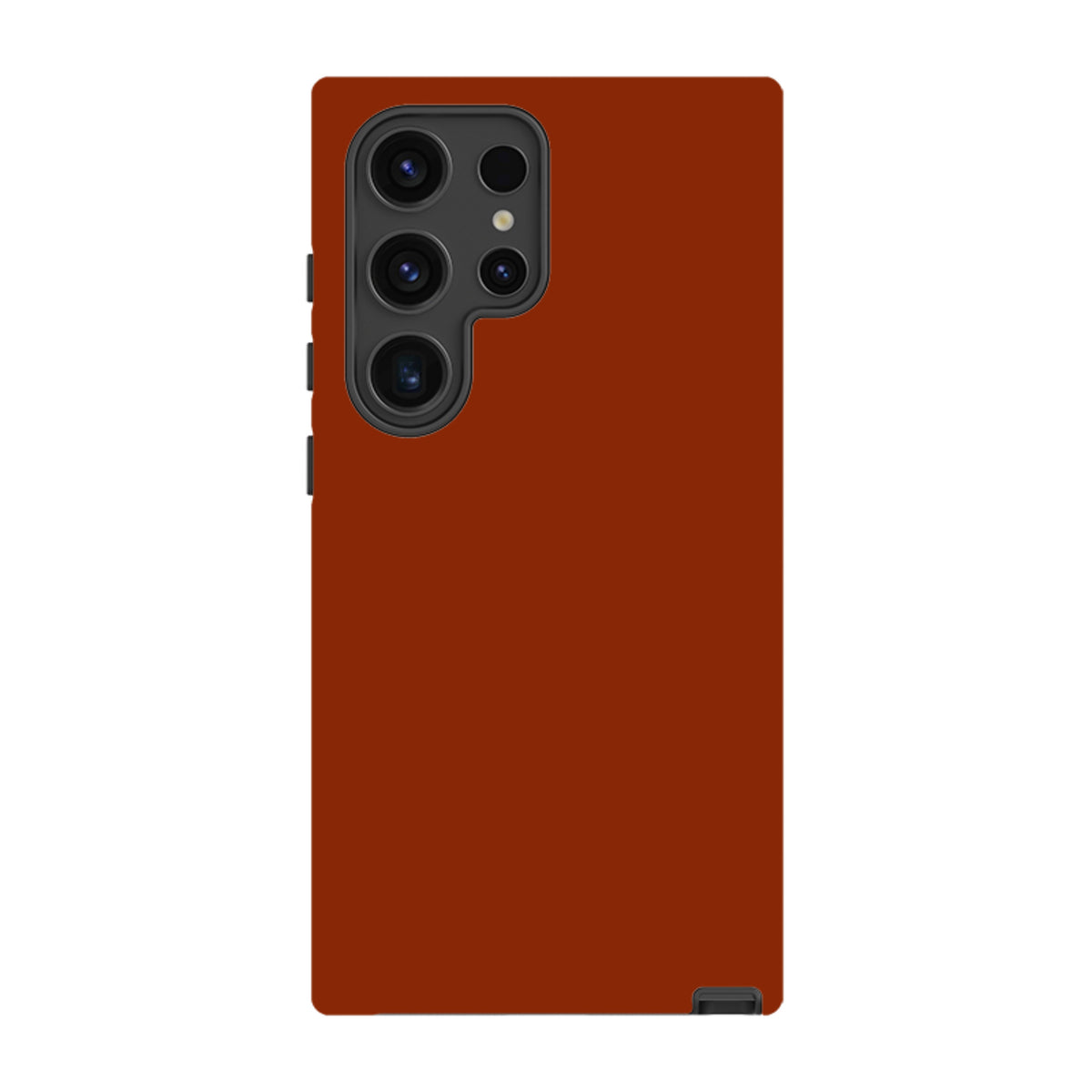 Samsung Tough Case - Auckland Brown