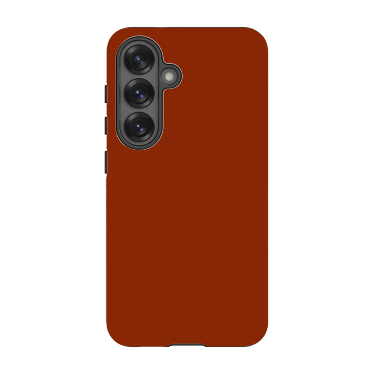 Samsung Tough Case - Auckland Brown