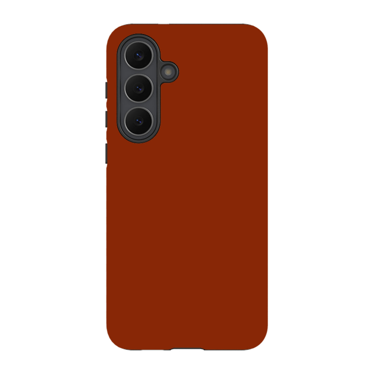 Samsung Tough Case - Auckland Brown