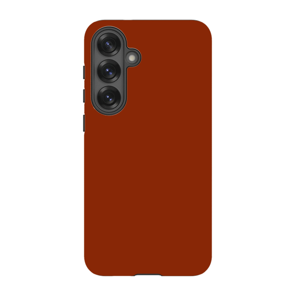 Samsung Tough Case - Auckland Brown