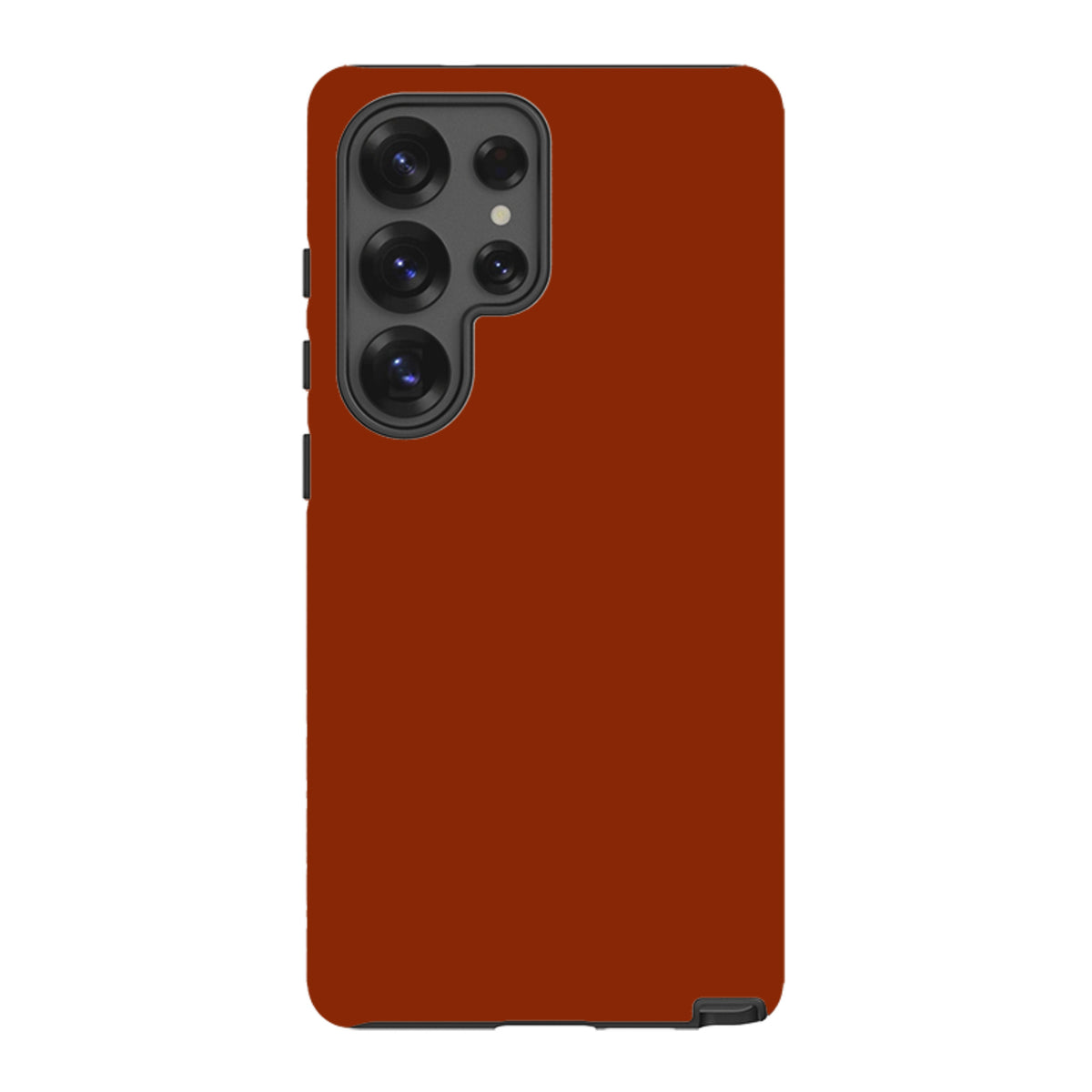 Samsung Tough Case - Auckland Brown