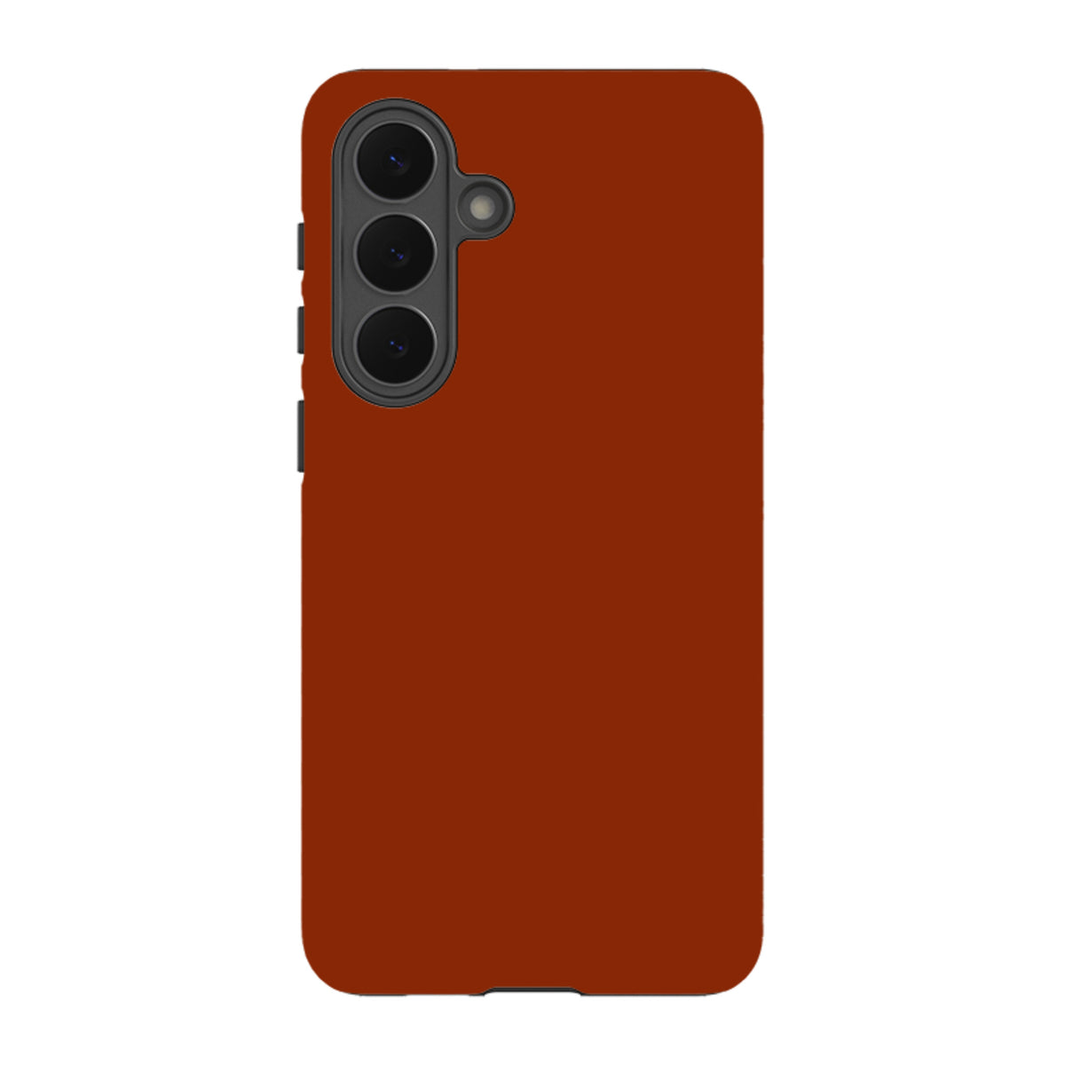 Samsung Tough Case - Auckland Brown