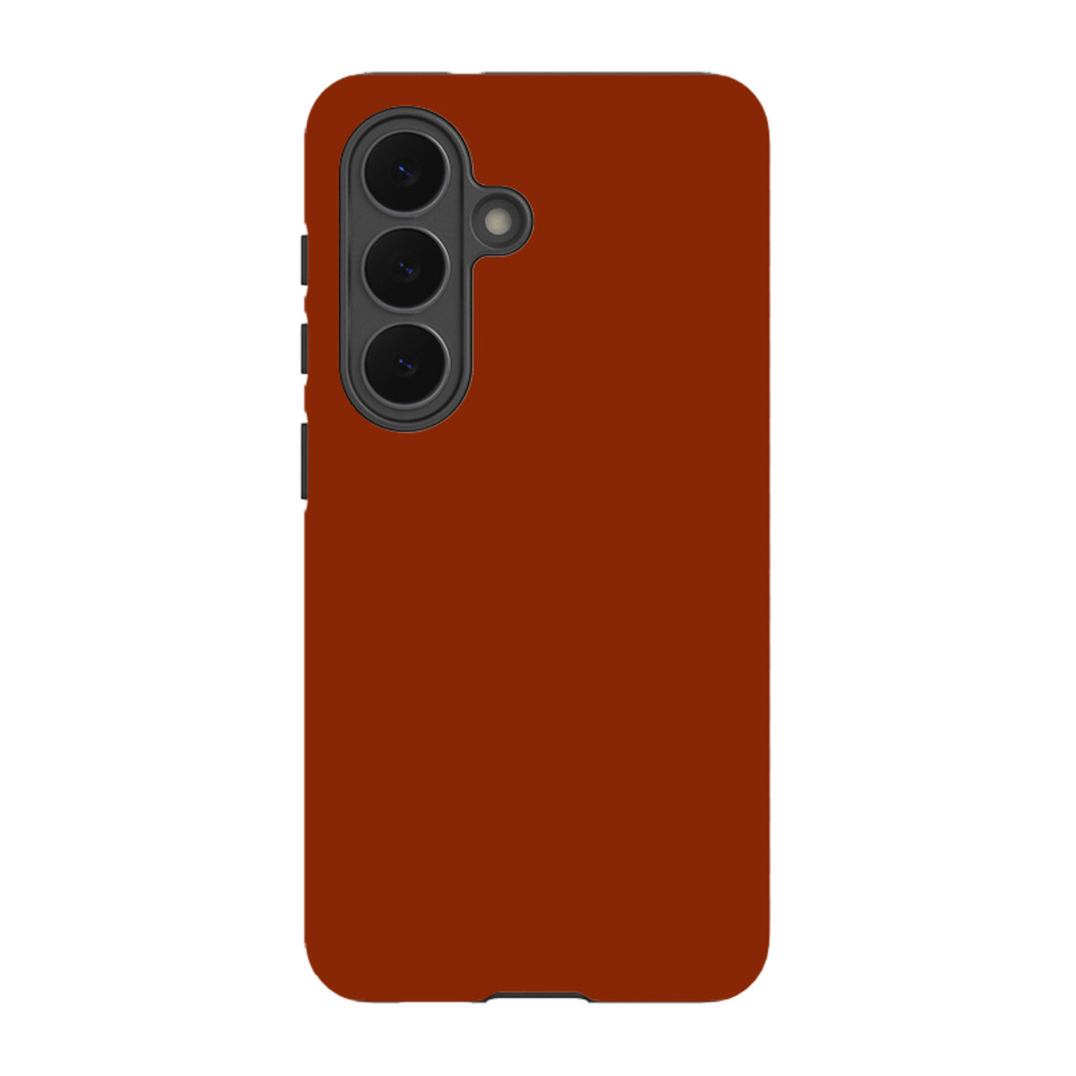 Samsung Tough Case - Auckland Brown