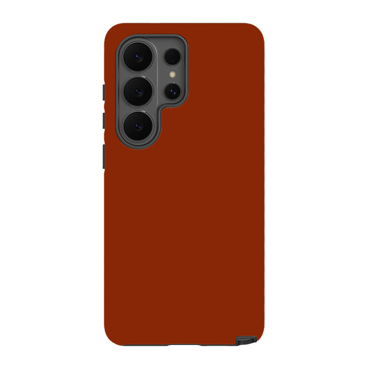 Samsung Tough Case - Auckland Brown