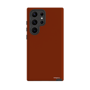 Samsung Tough Case - Auckland Brown