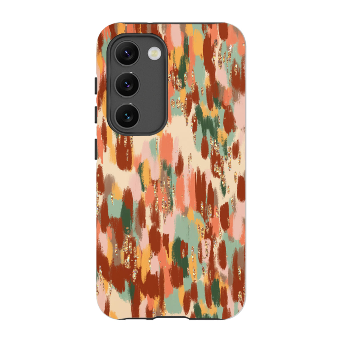 Samsung Tough Case - Herbst Tropfen II