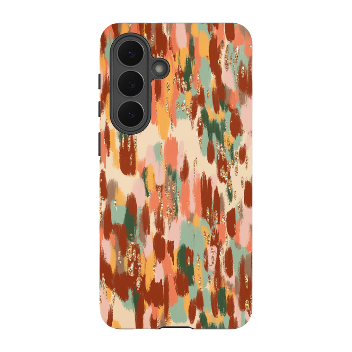 Samsung Tough Case - Herbst Tropfen II