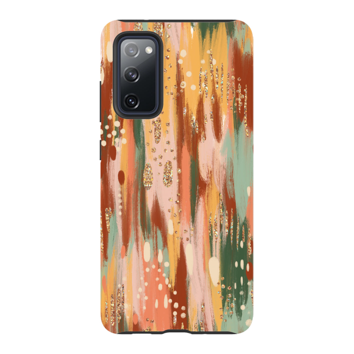 Samsung Tough Case - Autumn Drops