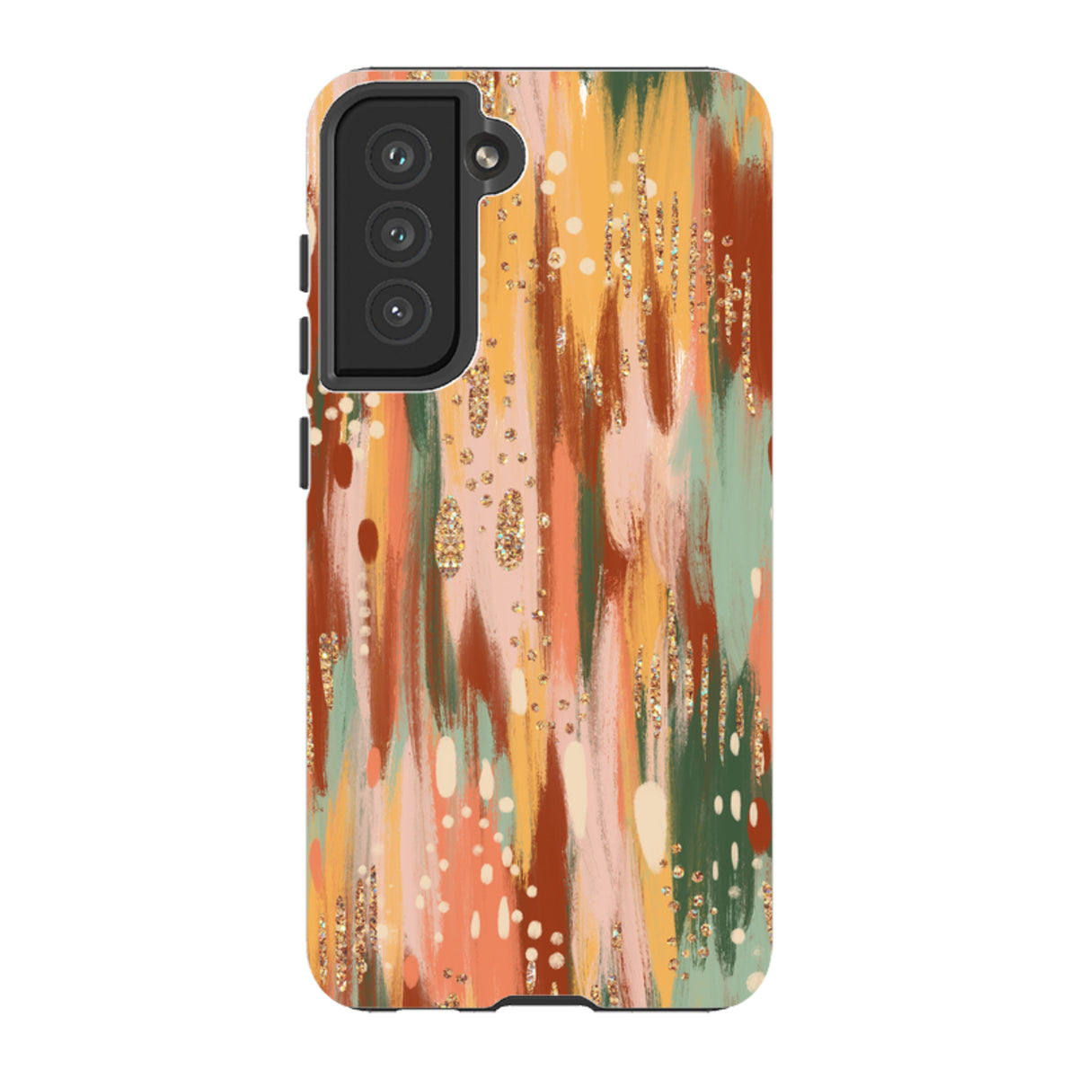 Samsung Tough Case - Autumn Drops