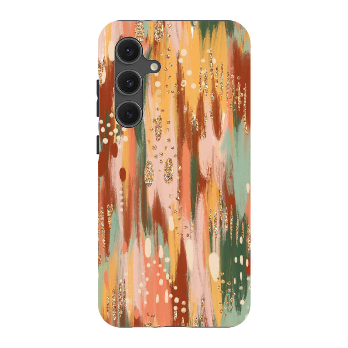 Samsung Tough Case - Autumn Drops